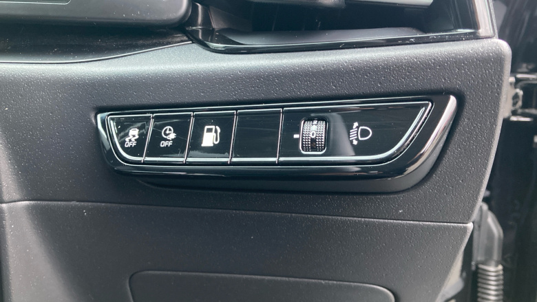 Kia Niro 1.6 GDi PHEV 2 5dr DCT Estate